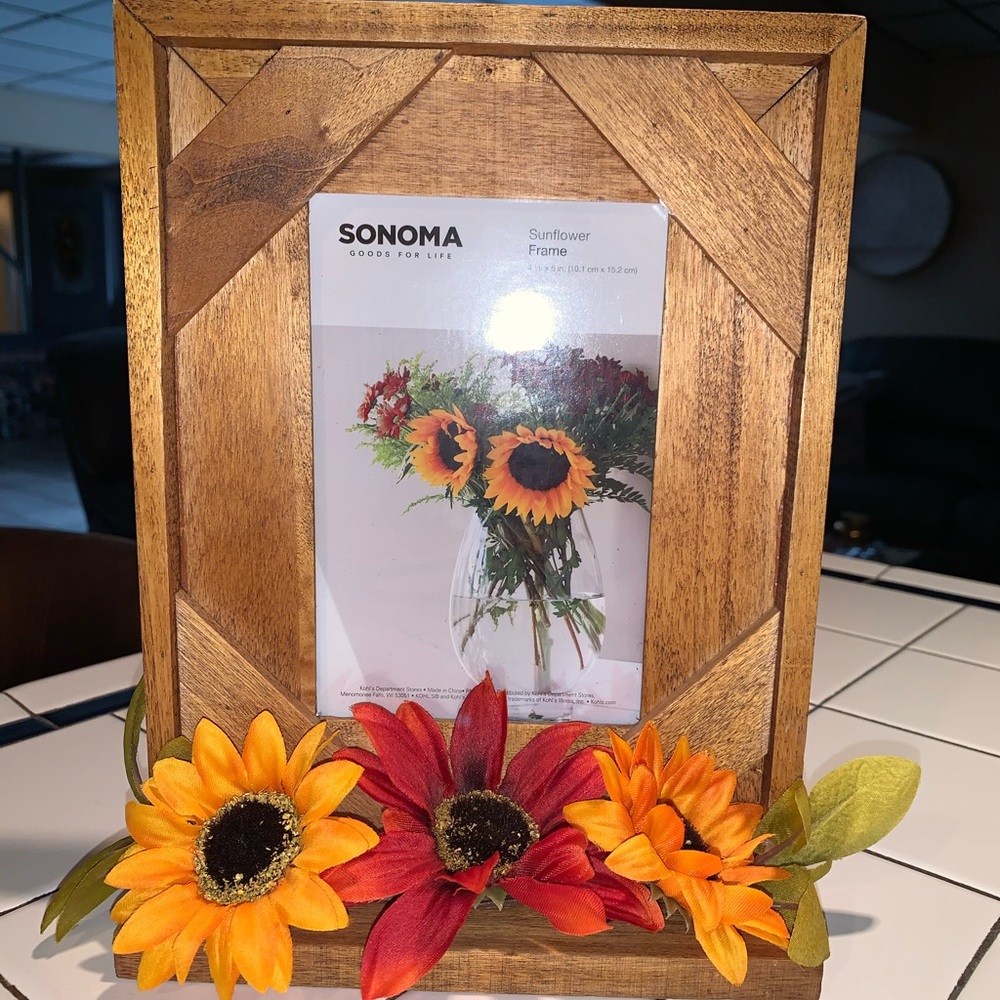 Fall Decor